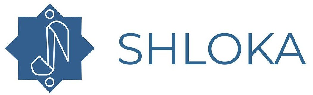 Shloka Logo