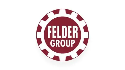 Felder Group Logo
