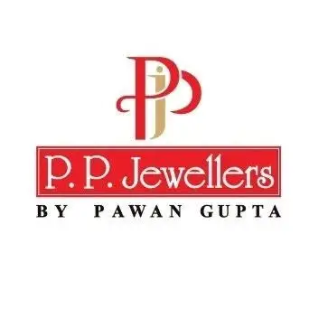 P.P. Jewellers Logo