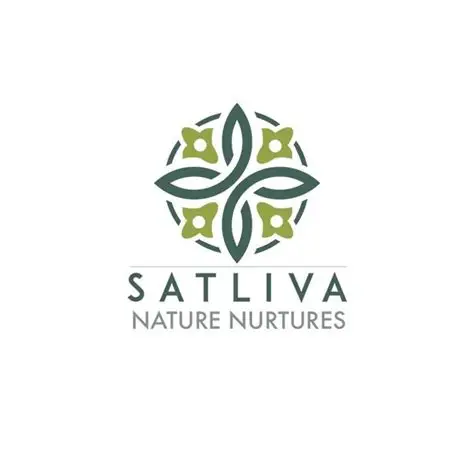 Satliva Logo