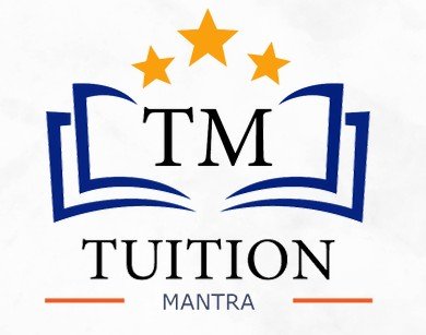 Tuition Mantra Logo
