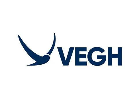 Vegh Logo